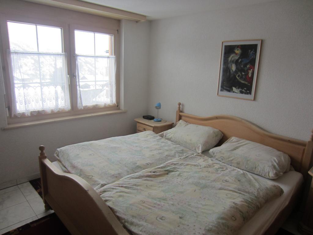 Appartement In 1700M Mit Traumblick Grachen Phòng bức ảnh